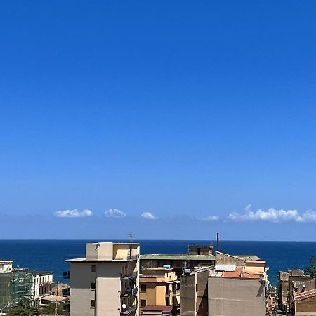 Harriets House Apartamento Palermo Exterior foto