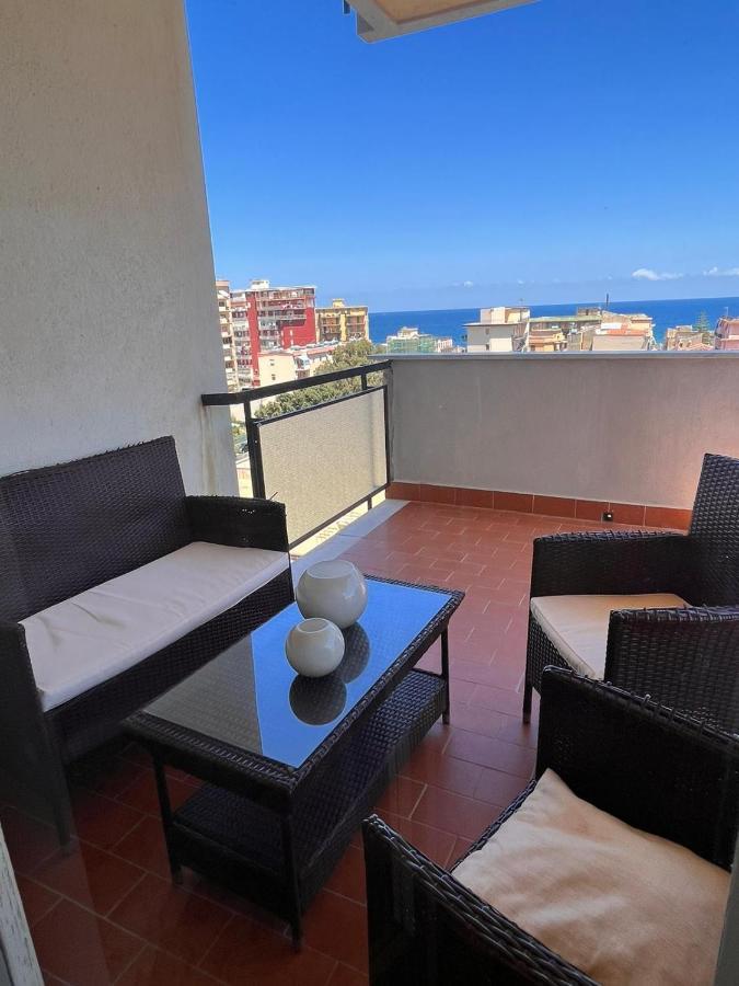Harriets House Apartamento Palermo Exterior foto