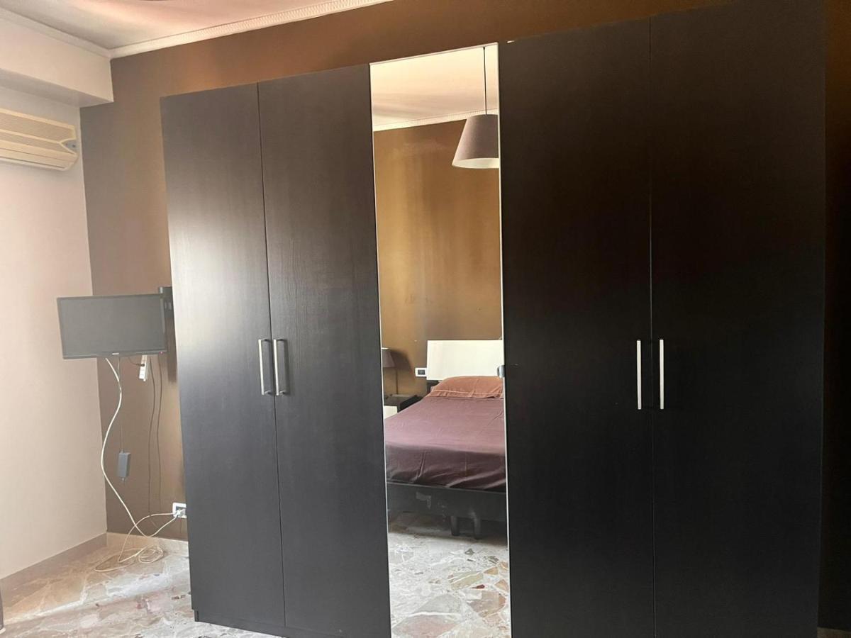 Harriets House Apartamento Palermo Exterior foto