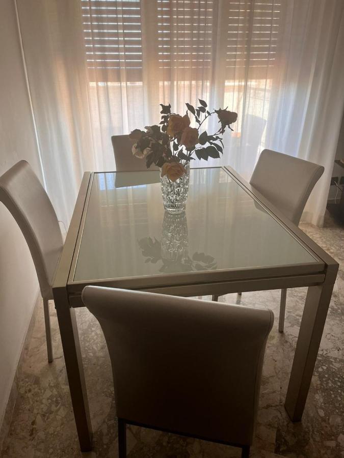 Harriets House Apartamento Palermo Exterior foto