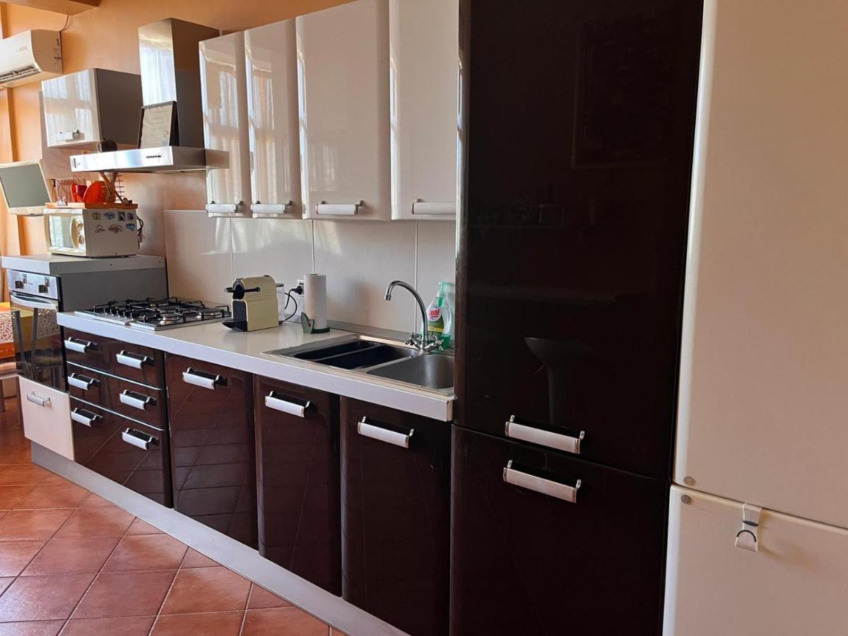 Harriets House Apartamento Palermo Exterior foto