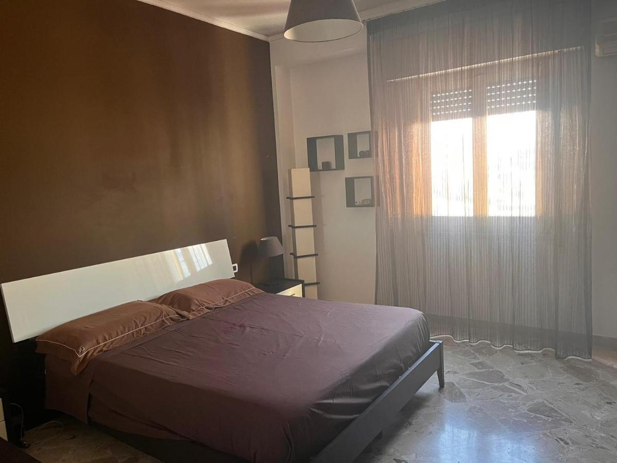 Harriets House Apartamento Palermo Exterior foto