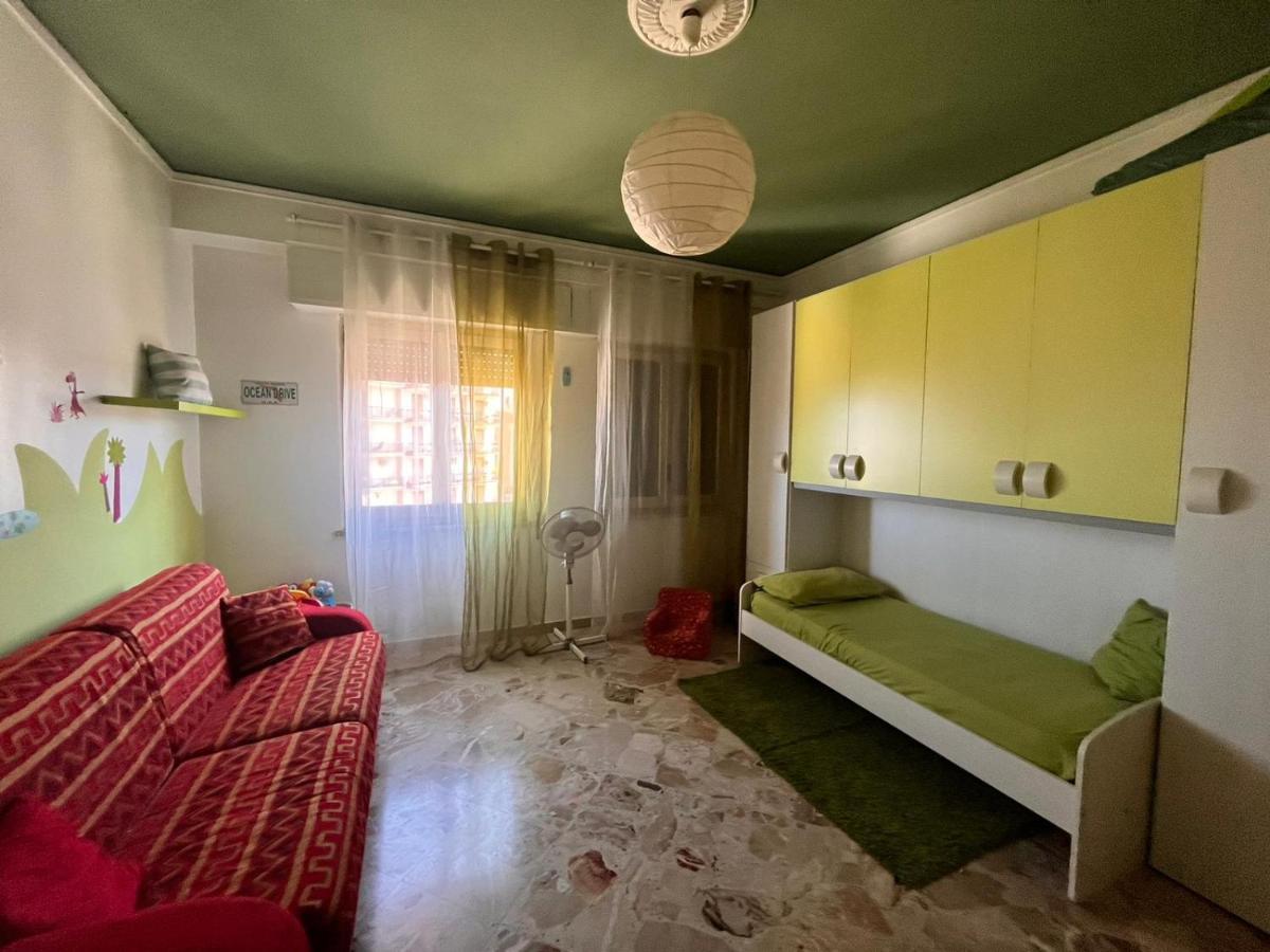 Harriets House Apartamento Palermo Exterior foto