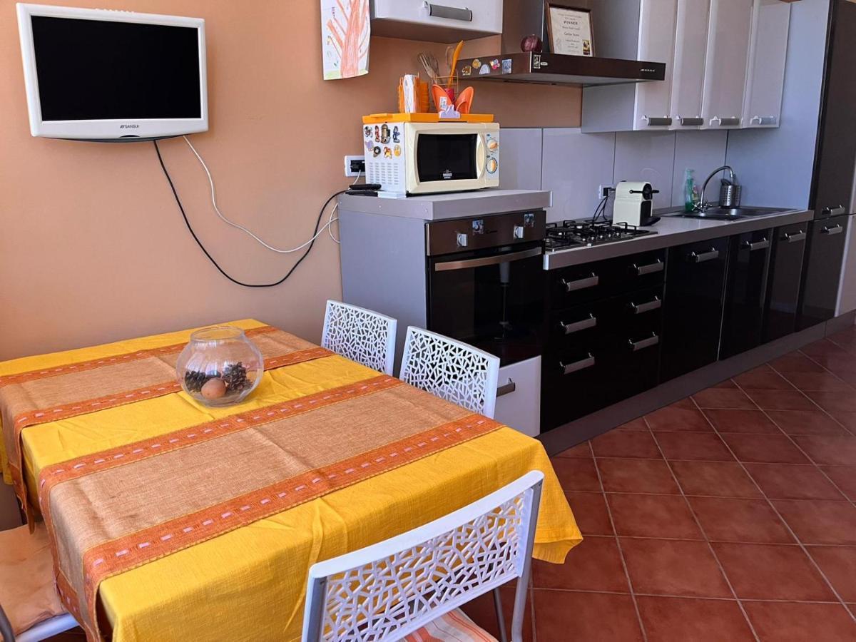 Harriets House Apartamento Palermo Exterior foto