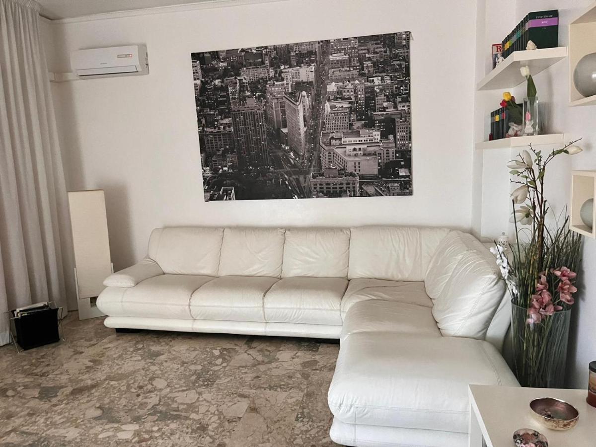 Harriets House Apartamento Palermo Exterior foto