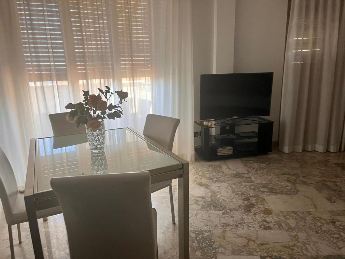 Harriets House Apartamento Palermo Exterior foto