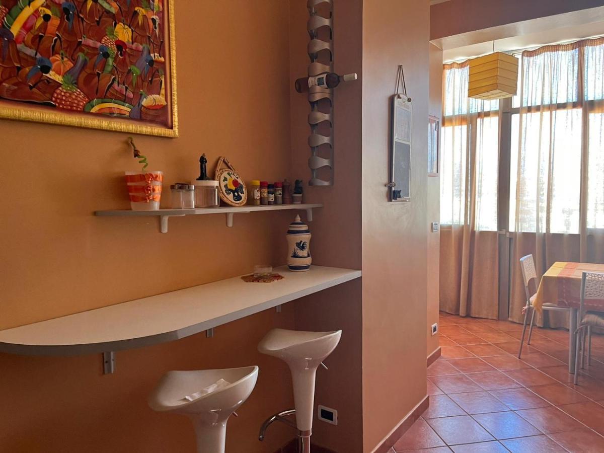 Harriets House Apartamento Palermo Exterior foto