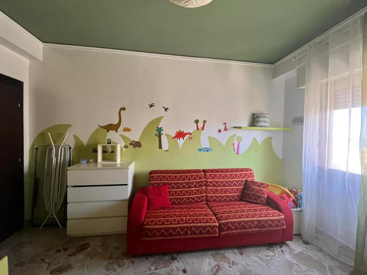 Harriets House Apartamento Palermo Exterior foto