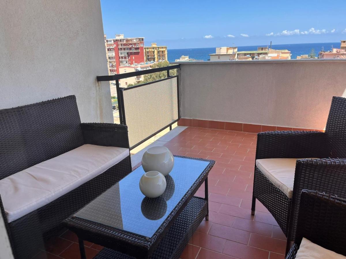 Harriets House Apartamento Palermo Exterior foto