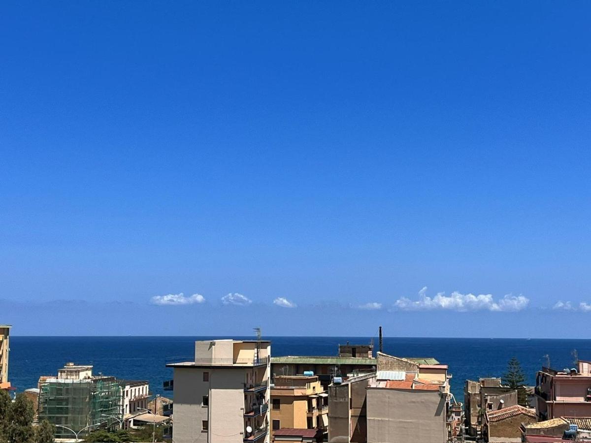Harriets House Apartamento Palermo Exterior foto