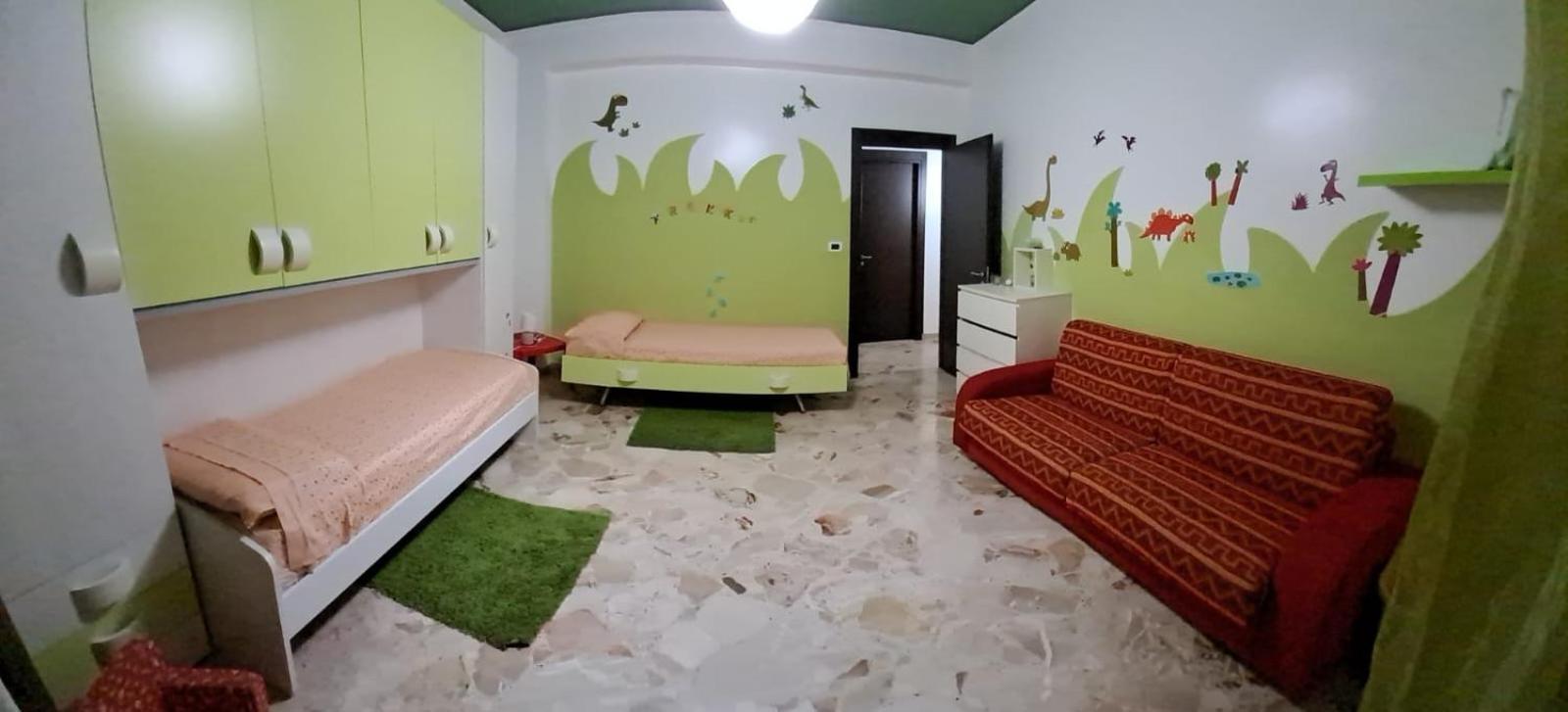 Harriets House Apartamento Palermo Exterior foto