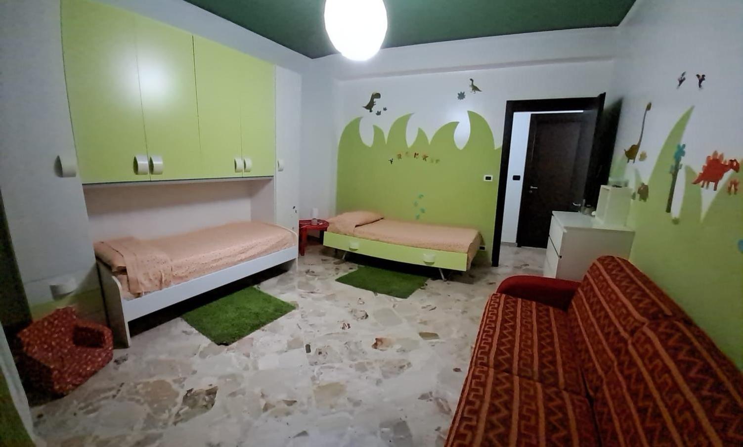 Harriets House Apartamento Palermo Exterior foto